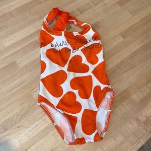 Bobo Choses, 6-12 month swimsuit